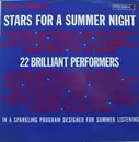 LP - Gershwin; Heyward - Stars For A Summer Night - Mono/ only record 1