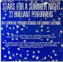 Double LP - Les Brown, Dave Brubeck, Billy Butterfield, a.o. - Stars For A Summer Night