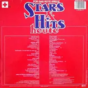 LP - Milva, Nicole, a.o. - Stars & Hits - Heute [17]