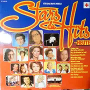 LP - Nana Mouskouri, Karel Gott, Marianne Rosenberg, Vicky Leandros - Stars & Hits - Heute