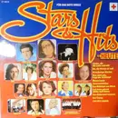 LP - Nana Mouskouri, Karel Gott, Marianne Rosenberg, Vicky Leandros - Stars & Hits - Heute