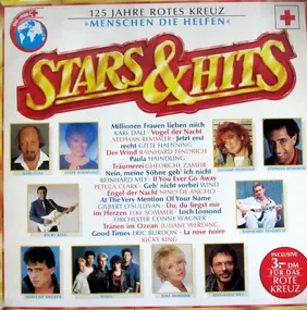 karl dall - Stars & Hits