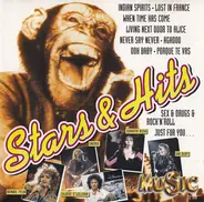 Slavik...Kemmler, Jennifer Rush a.o. - Stars & Hits