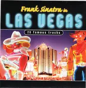 CD-Box - Frank Sinatra / Dean Martin - Stars In Las Vegas - Fatbox