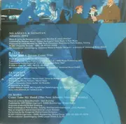CD - No Angels & Donovan / S Club 7 a.o. - Stars Inspired By Disney's Atlantis: Das Geheimnis Der Verlorenen Stadt