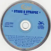 CD - Gloria Gaynor, Wanda Jackson, Elkie Brooks - Stars & Strapse - Vol.1