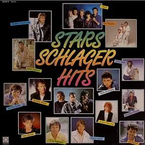 Howard Carpendale - Stars Schlager Hits