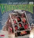 LP - Fischer Chöre, Max Greger, Karel Gott a.o. - Stars Singen Und Spielen Zur Weihnachtszeit