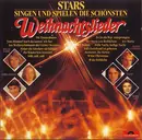 LP - Schlager Sampler - Stars Singen Und Spielen Die Schönsten Weihnachtslieder
