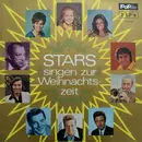 Double LP - Fischer Chöre, Gerhard Wendland, Hans Carste a.o. - Stars Singen Zur Weihnachtszeit - Gatefold