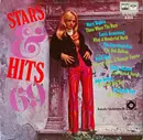 LP - Mary Hopkin, Louis Armstrong, The Dave Clark Five, a.o. - Stars Und Hits