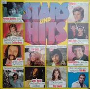 Marianne Rosenberg / Demis Roussos / Frank Schöbel / a.o. - Stars Und Hits