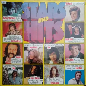 Marianne Rosenberg - Stars Und Hits