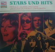 Tony Hendrik a.o. - Stars Und Hits