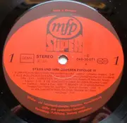 LP - Heino, Gitte, Christian Anders a.o. - Stars Und Ihre Grossen Erfolge 3
