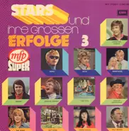 Heino, Gitte, Christian Anders a.o. - Stars Und Ihre Grossen Erfolge 3