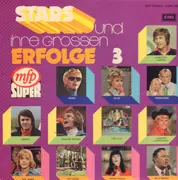 LP - Heino, Gitte, Christian Anders a.o. - Stars Und Ihre Grossen Erfolge 3