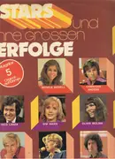 LP - Heino, Siw Inger a.o. - Stars Und Ihre Grossen Erfolge