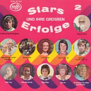 Imca Marina, Christian Anders,The Cats - Stars Und Ihre Grossen Erfolge