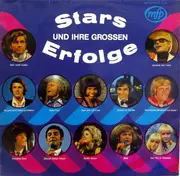 LP - Howard Carpendale, Heino, a.o. - Stars Und Ihre Grossen Erfolge