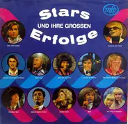 Howard Carpendale, Heino, a.o. - Stars Und Ihre Grossen Erfolge