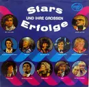 LP - Howard Carpendale, Heino, a.o. - Stars Und Ihre Grossen Erfolge