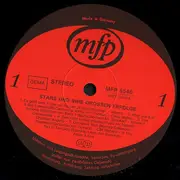 LP - Howard Carpendale, Heino, a.o. - Stars Und Ihre Grossen Erfolge