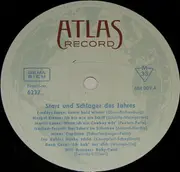 LP - Various - Stars Und Schlager Des Jahres