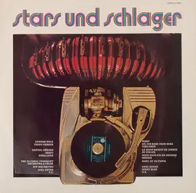 Gunnar Welz - Stars Und Schlager