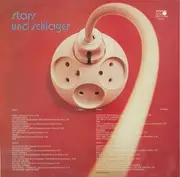 Double LP - Various - Stars Und Schlager