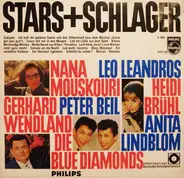 Nana Mouskouri, Leo Leandros, Heidi Brühl a.o. - Stars Und Schlager