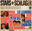 LP - Nana Mouskouri, Leo Leandros, Heidi Brühl a.o. - Stars Und Schlager