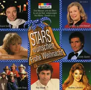 Freddy Quinn, Truck Stop, Karel Gott - Stars Wünschen Frohe Weihnacht