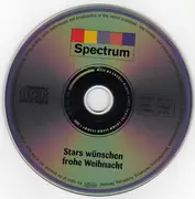 CD - Freddy Quinn, Truck Stop, Karel Gott - Stars Wünschen Frohe Weihnacht