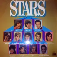 Peret, Bruce Low a.o. - Stars