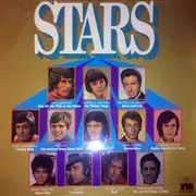 LP - Peret, Bruce Low a.o. - Stars