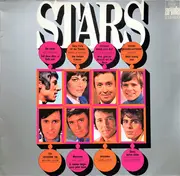 LP - Udo Jürgens / Mireile Mathieu / Peter Alexander a. o. - Stars