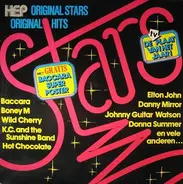 Baccara, Donna Summer, Smokie u.a. - Stars