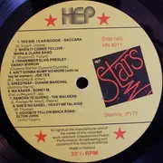 LP - Baccara, Donna Summer, Smokie u.a. - Stars