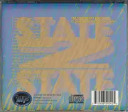 CD - Jymini, Prop (101), Payback Time... - State 2 State Compilation Volume 1