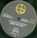 12inch Vinyl Single - Various - State Of Play 2