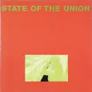 CD - Vicki Stanbury, krackhouse, Ikue Mori a.o. - State Of The Union