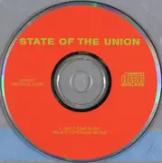 CD - Vicki Stanbury, krackhouse, Ikue Mori a.o. - State Of The Union