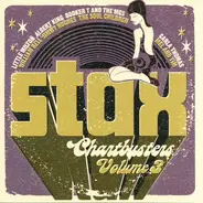 Carla Thomas, Albert King a.o. - Stax Chartbusters Volume 3