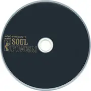 CD - Otis Redding, Booker T. & The M.G.'s, The Staple Singers, a.o. - Stax Soul Power!