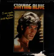 Various - Staying Alive (Extrait De La Bande Originale Du Film)