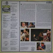 LP - Steamboat Stompers, Storyville Jazz Band, Cotton Gang - Steamboat Salon '91 - signed