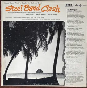 Cole Porter - Steel Band Clash