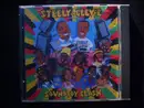 CD - Penny Irie, Red Rose, Daddy Lilly - Steely & Clevie Present Soundboy Clash