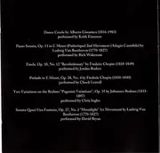 CD - Steve Porcaro, Dizzy Reed, Mark Robertson - Steinway To Heaven